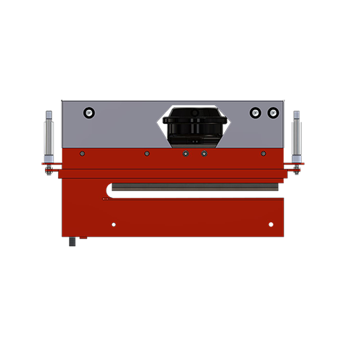 Tread Cutter Assembly