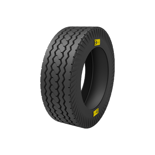 Truck& bus- Bias tyres